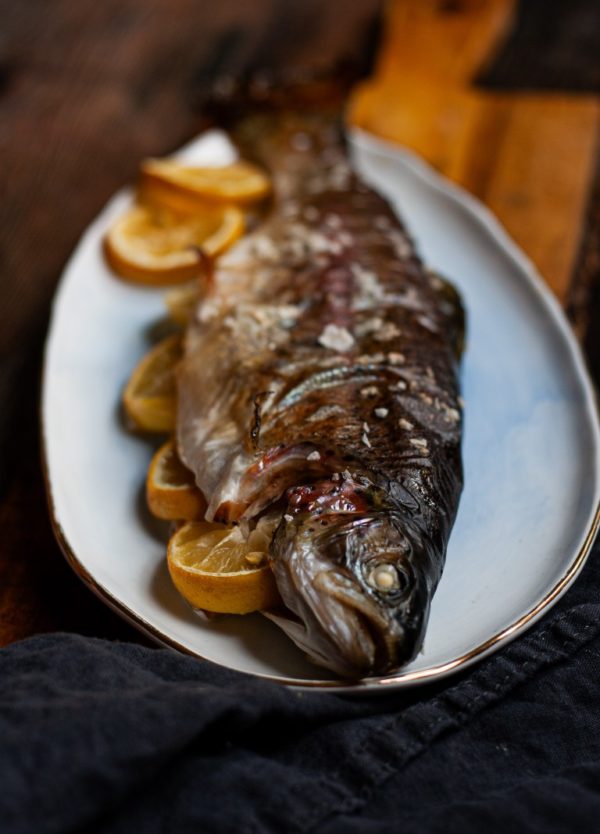 From Crystal-Clear Springs to Your Table: Discover the Pure Taste of Houghton Springs Trout From Crystal-Clear Springs to Your Table: Discover the Pure Taste of Houghton Springs Trout