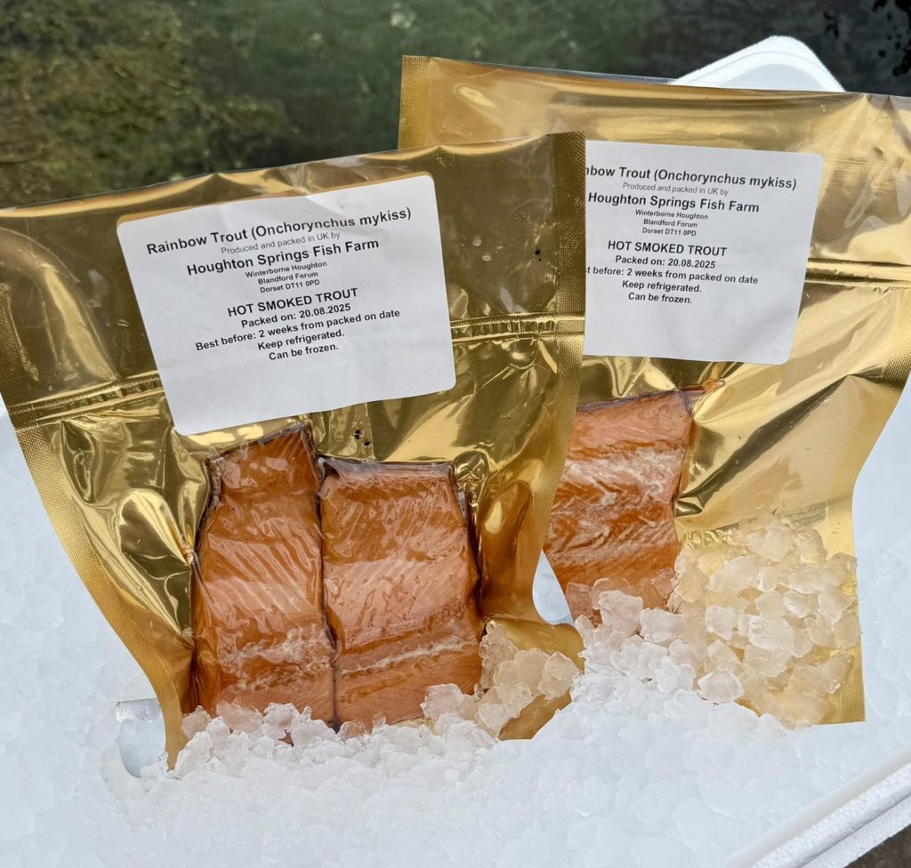 A Culinary Canvas: Creating Memorable Dishes with Winterborne Trout